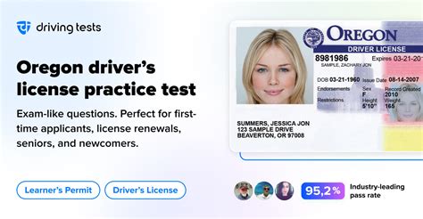 is the oregon permit test hard|oregon dmv practice permit test free.